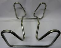 Fan Bracket (complete with inlet/outlet valve)