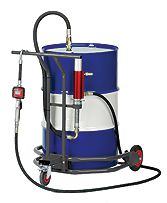 205L Drum Mobile Distribution Unit Complete