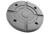 SLIFT/IME Rubber lifting pad 155mm