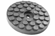 RAVAGLIOLI Rubber lifting pad 144mm