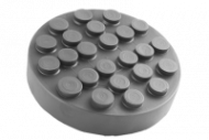RAVAGLIOLI New Rubber lifting pad 120mm