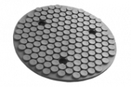 STENHOJ Rubber Pad 158mm