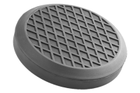 ROTARY Rubber lifting pad 123mm