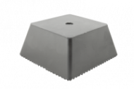 J.A.B BECKER/AUTOP/ Lifting block 150x150x70mm