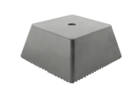 J.A.B BECKER/AUTOP/ Lifting block 150x150x70mm