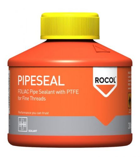Rocol Liquid PTFE Pipeseal 300g