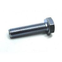 M10 x 40mm Hex Set Screw