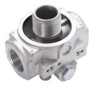 Spin On Filter Head 3/4" BSPP