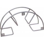 Wall Mounted Hose Rack