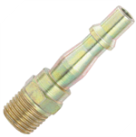 1/4 BSPT PCL Male Adaptor Standard Series