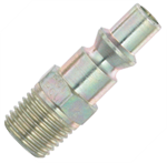 1/4BSPT  Male Euro Adapter