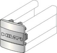 MME30 Channel End Cap