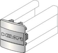 MME30 Channel End Cap