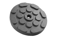 J.A.B BECKER/ATH/HOFMANN/HERMANN Rubber pad 120mm