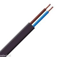 1mm 2 Core Flex Cable
