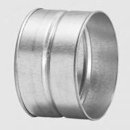 160mm Female Coupler