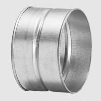 100mm Hose Connector