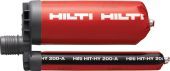 Hilti HIT-HY 200 Injectable Mortar (Chemfix)