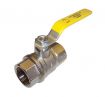 Ball Valves