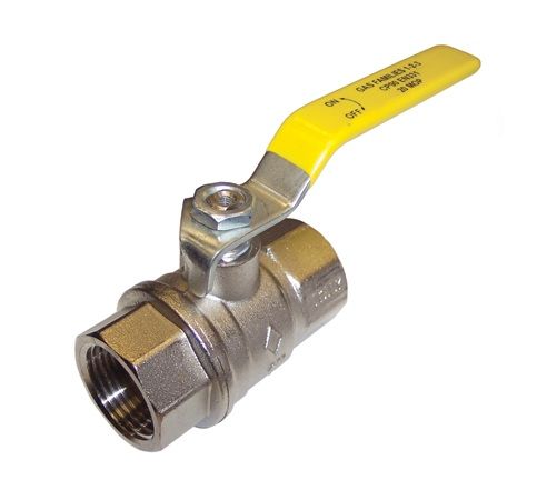 Ball Valves