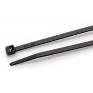 Black Cable Ties (Pk 100)