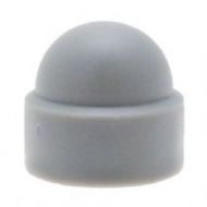 M16 Grey Bolt and Nut Cap