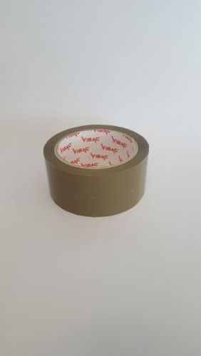 Brown Tape Roll