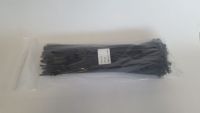 Black Cable Ties (PK 100)