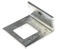 41x41 Unistrut Window Bracket