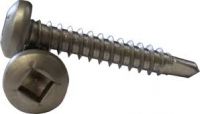 Duct Tex Screws