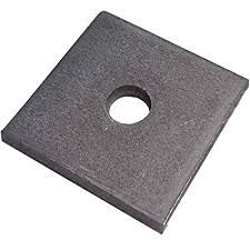 Unistrut M10 Square Washer