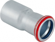 28mm Carbon to 15mm Reducer