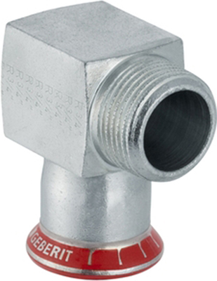 28mm Carbon Female 90° Elbow