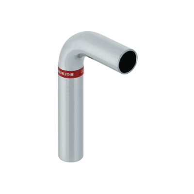 28mm Carbon Male Male Elbow