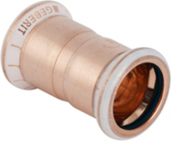 22mm Copper Coupling