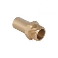 22mm Copper Male Adaptor to 3/4