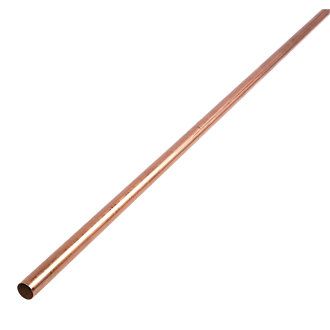 22mm Copper Tube 3m