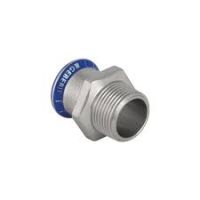 22mm Stainless Steel Female to 1" Male Adaptor