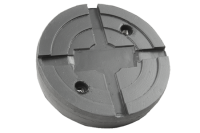 SLIFT/IME Rubber lifting pad 127mm