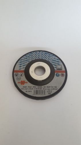 Rough Grinding Disc 4 1/2"