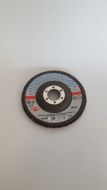 Flappy Grinding Disc For Stainless Steel 4 1/2"