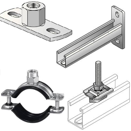 Installation Materials