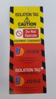 JDGE Isolation Tag 