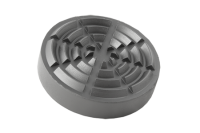 STERTIL KONI/BRADBURY Rubber pad lift 105mm