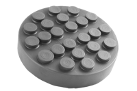 RAVAGLIOLI New Rubber lifting pad 120mm