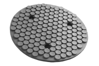 STENHOJ Rubber Pad 158mm