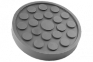  Bradbury 150mm rubber lifting pads