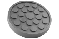  Bradbury 150mm rubber lifting pads