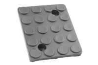 J.A.B BECKER 100x81x18mm