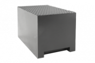  MAJOUR LIFT/UNIVERSAL Rubber block 230x140x120mm